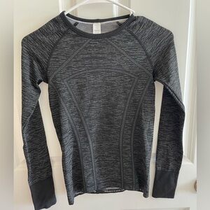 Ivivva Black Long Sleeve